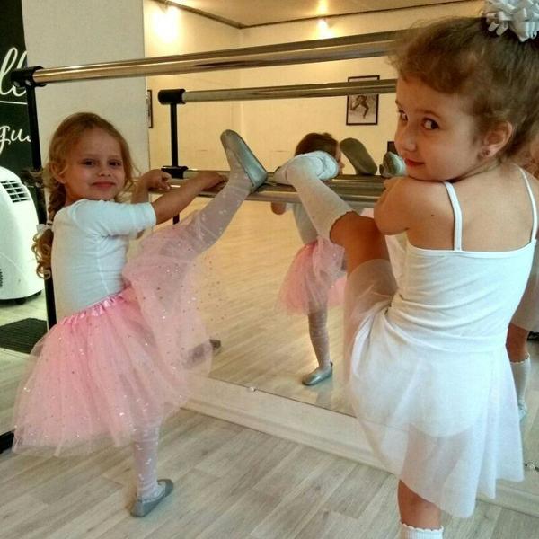 Shall We Dance, Балашиха