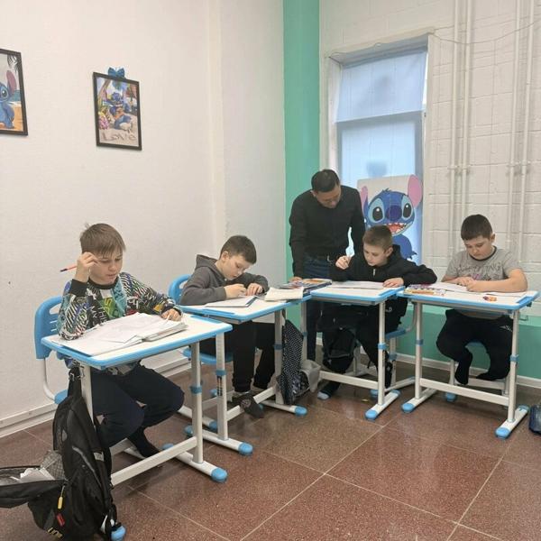 Стич, Балашиха