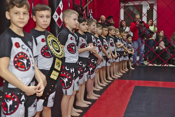 Vardanyan Team, Балашиха