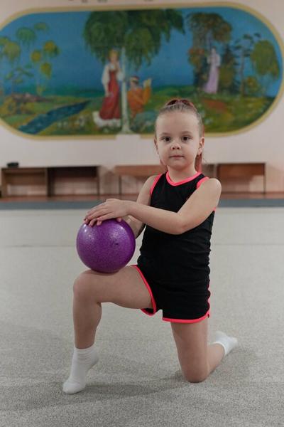 Академия спорта, Балашов