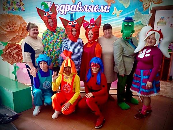 Центр дополнительного образования детей, Барабинск