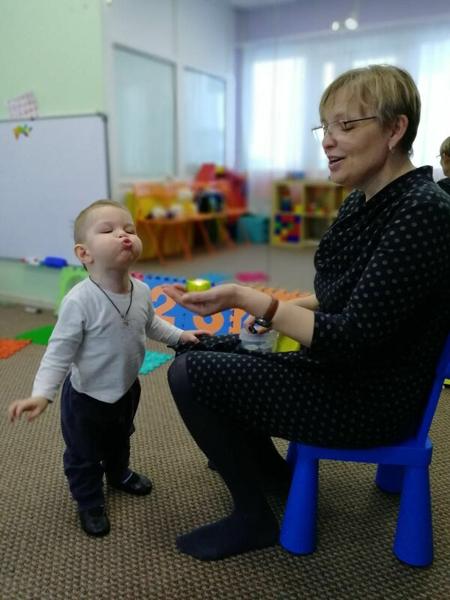 Родничок, Барнаул