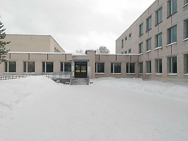 ДШИ № 6, Казань