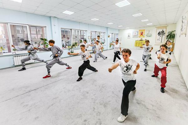 Заповедное Искусство, Барнаул