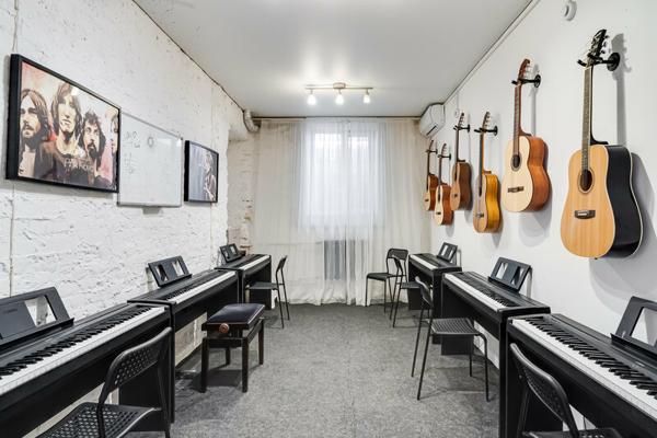 Guitardo, Батайск