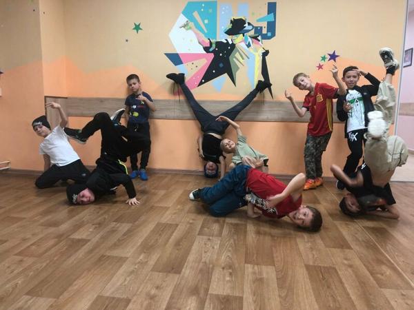 Огненный Дракон, Казань