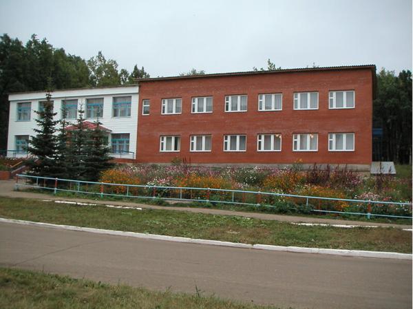 Детская музыкальная школа, Белебей