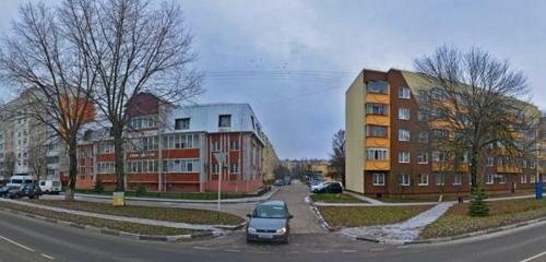 Детский коррекционно-развивающий центр Феникс, Белгород