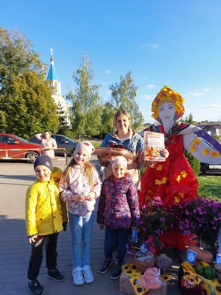 Семейная студия Детки у соседки, Белгород