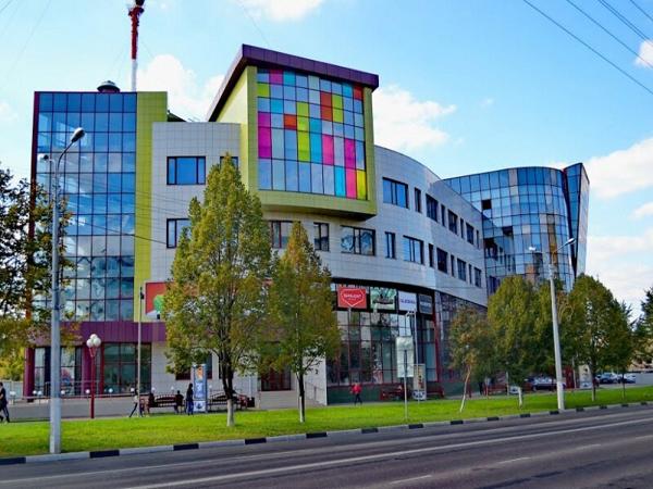 Mindful Language School, Белгород