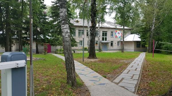 Центр детского творчества Советского района, Бердск