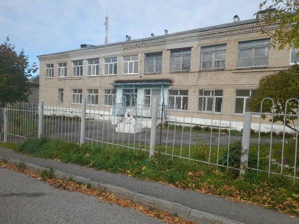Центр эстетического воспитания детей Маленькая Радуга, Березники