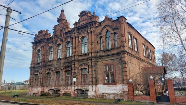Миролад, Бийск