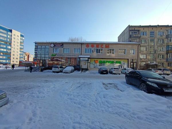 Юник club, Бийск