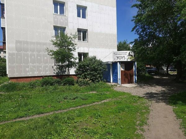 Эфа, Бийск