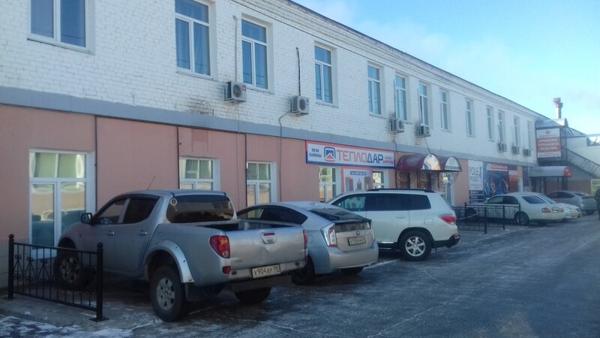Pole project, Благовещенск