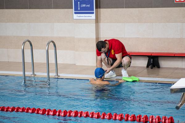 Фитнес-клуб Gold’s gym, Благовещенск