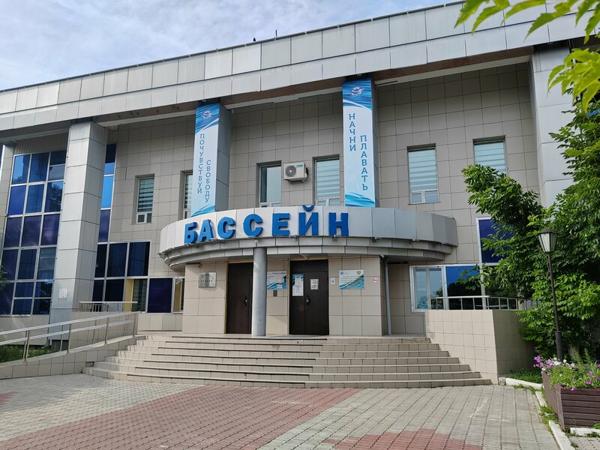 Надежда, Благовещенск