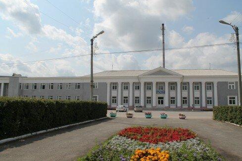 Детская школа искусств МОУ ДОД, Богданович