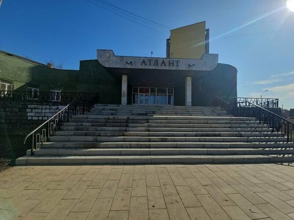 Атлант, Болхов