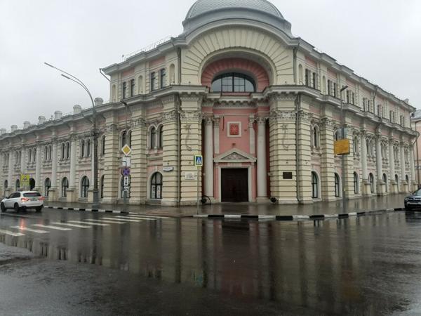 Детский технопарк Кванториум, Болохово