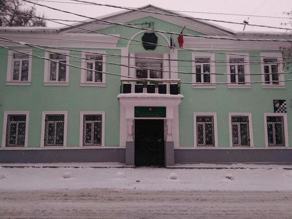 Юность, Болохово