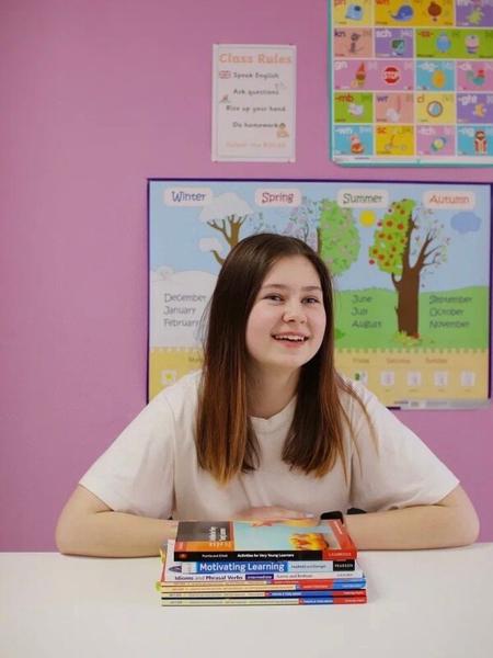 Can school, Болохово