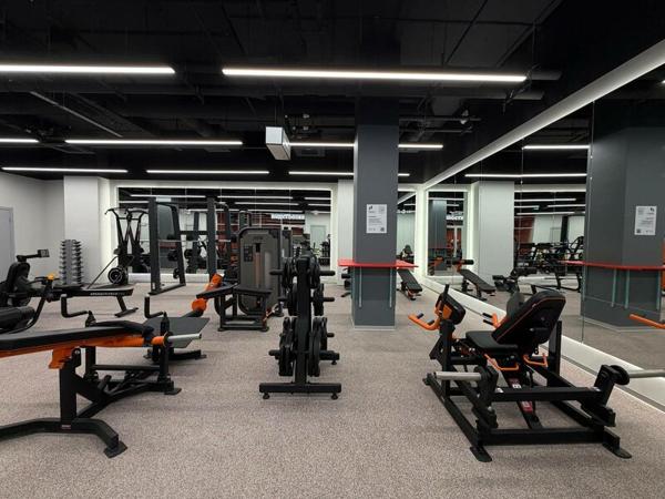 Spirit Fitness, Казань