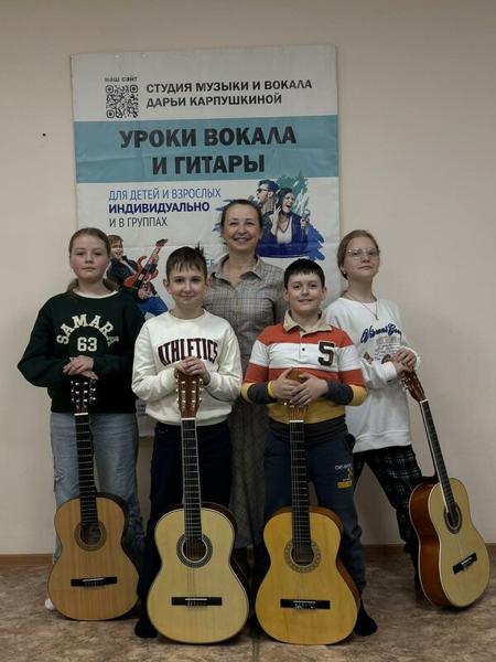 Муза Медуза, Большой Камень