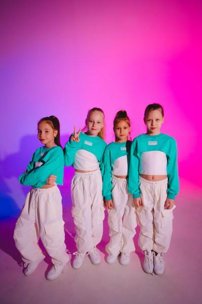 Mix Dance, Большой Камень