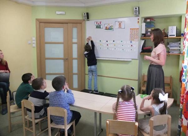 Кубики, Бор