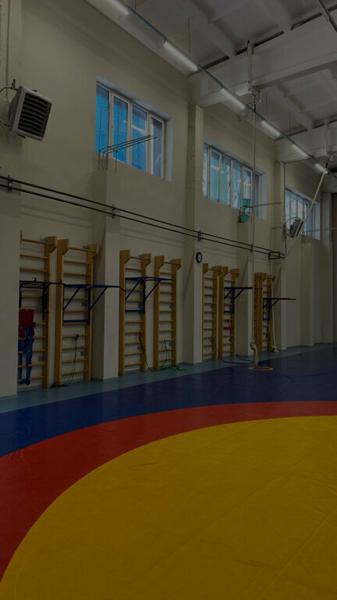 Gms Boxing Club, Казань