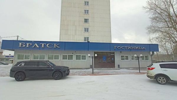 Методики интенсивного обучения, Братск