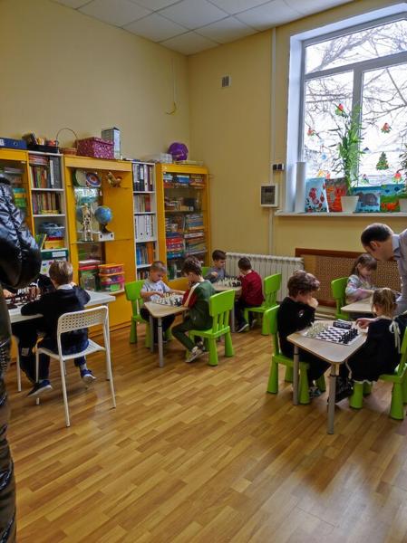 Цейтнот, Москва