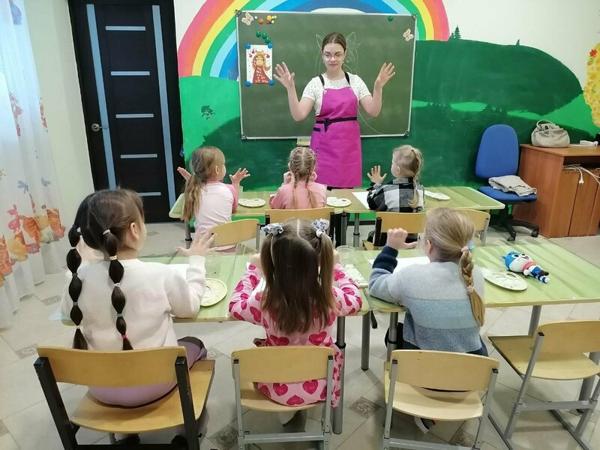 Центр знаний и успеха, Брянск