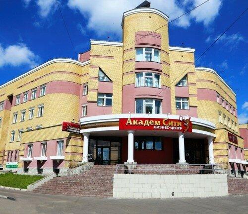 Level Up, Брянск