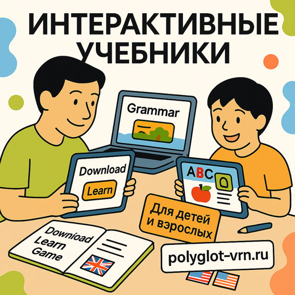 ПолиГлоТ, Бутурлиновка