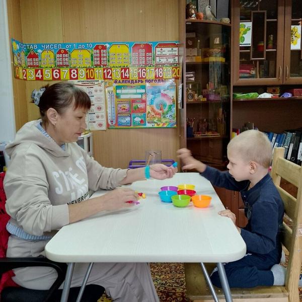 Островок правильной речи, Бузулук