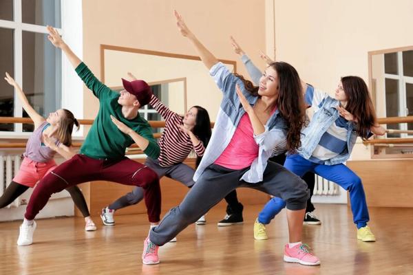 ChuchukDanceSchool, Бузулук