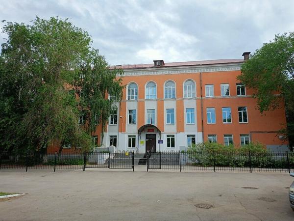 Центр детско-юношеского творчества, Чапаевск