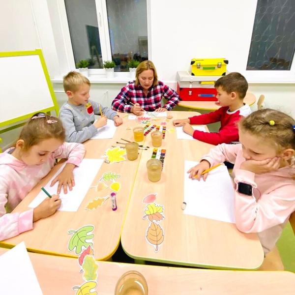 Мама Знает, Чапаевск