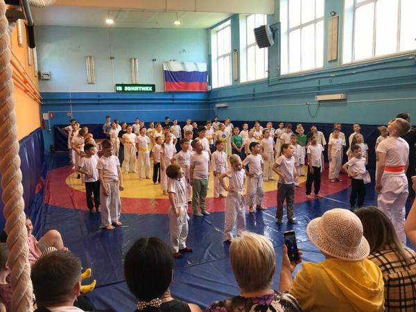 Клуб Кристалл, Чапаевск