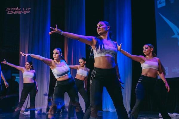 LadyDance, Чайковский