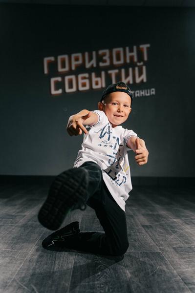 Горизонт событий, Чебаркуль