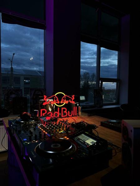 Prime Time DJ School, Чебоксары