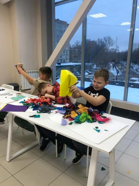 Центр развития Прайм Time, Москва