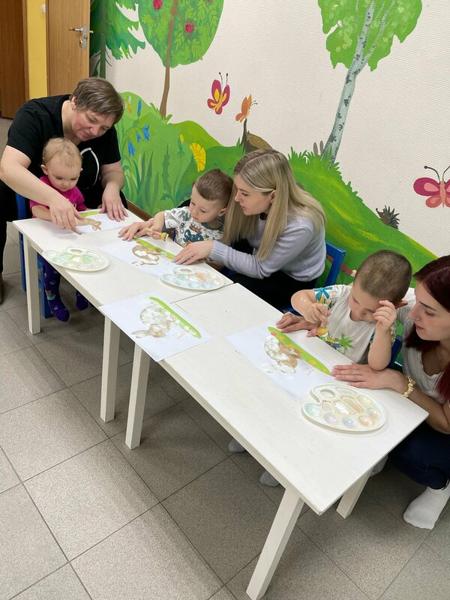 Детский центр Рост, Чехов
