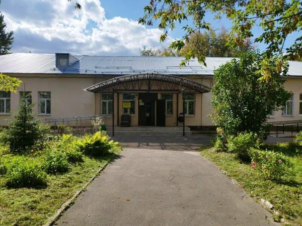 МБУДО Чеховская ДШИ, Венюковское отделение, Чехов