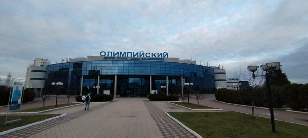 Витязь, Чехов