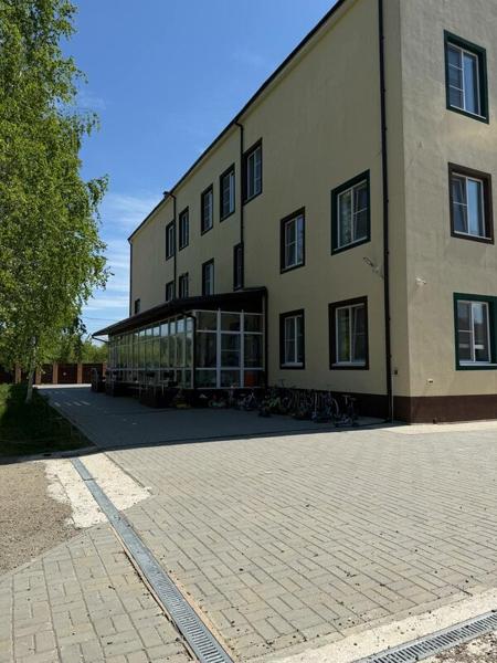 Дети Мира, Челябинск
